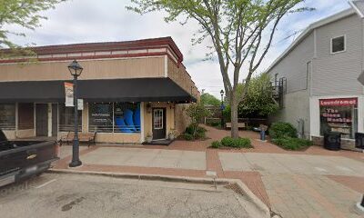 High Maintenance Salon & Boutique