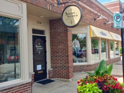 Salons & Studios on Wesley