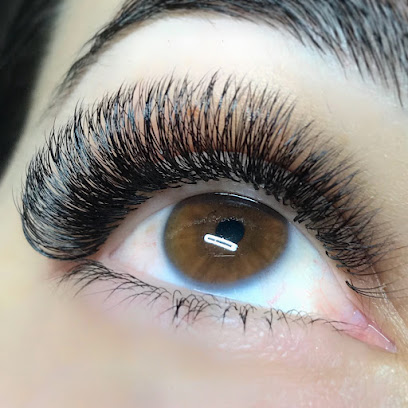 “Lash & Brow House” AG Beauty