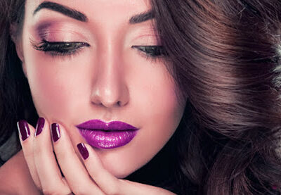 Salon Splash