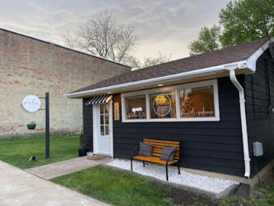 The Parlor on Main