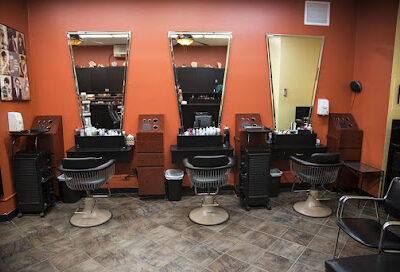 Salon 730 Beauty & Wellness