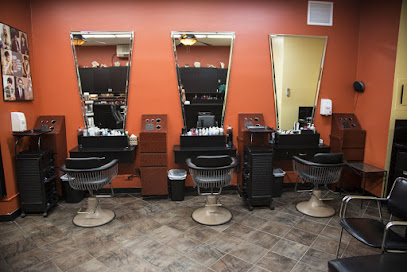 Salon 730 Beauty & Wellness