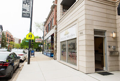 Chicago Salon Suites