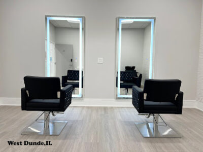 Posh Salon Suites