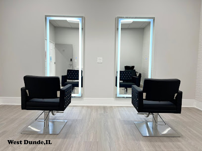 Posh Salon Suites
