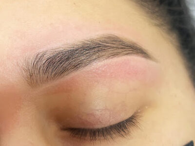 Fearless & Bella – Waxing + Facial Spa