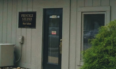 Prestige Studio Salon