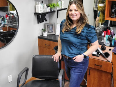 MK Hair Design LLC