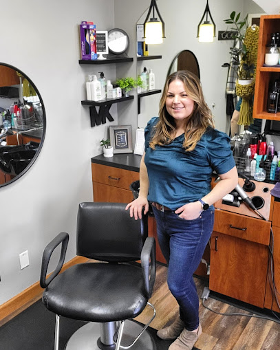 MK Hair Design LLC