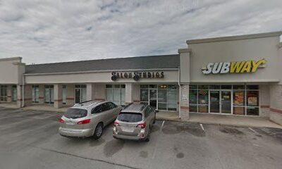 Salon Studios