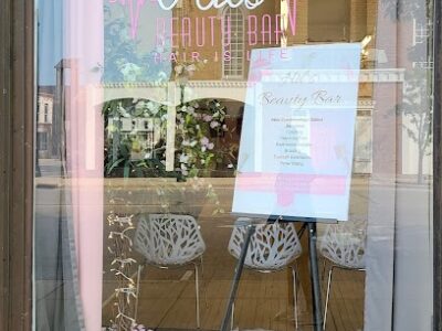 Hil’s Beauty Bar
