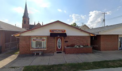 Roberta’s Gallery of Style