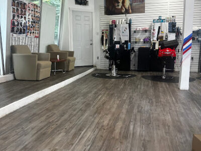 N.C Beauty Salon