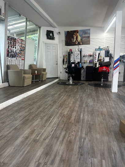 N.C Beauty Salon