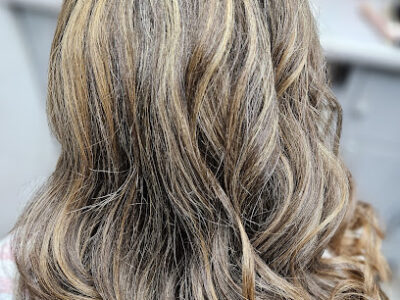 Hair Artist Ali LLC