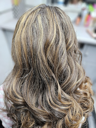 Hair Artist Ali LLC