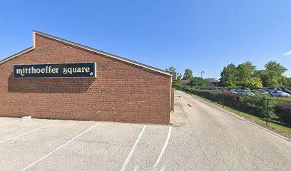 Splashes Of Beauty Bar