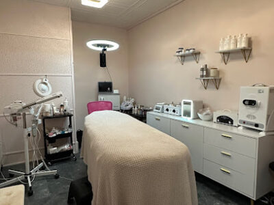 Afterglow Salon and Spa