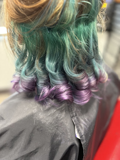 gen X salon