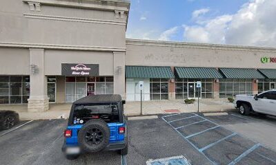 Porter’s Two Hair Salon