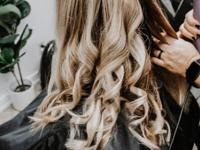 Refine & Unwind Salon & Spa