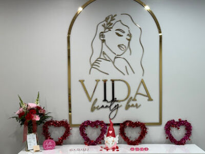 VIDA Beauty Bar