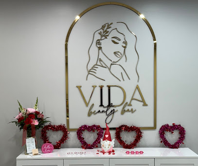 VIDA Beauty Bar