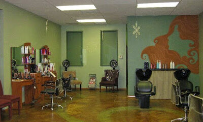 U’Nique Hair Designs