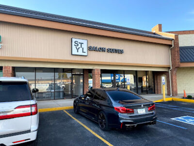 Styl Salon Suites
