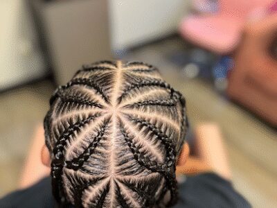 INFRUNAMI Hair Co.
