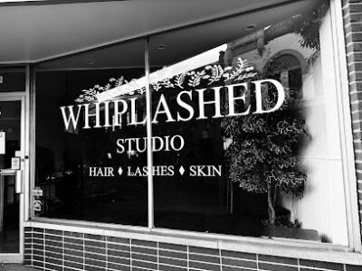 Whiplashed Studio