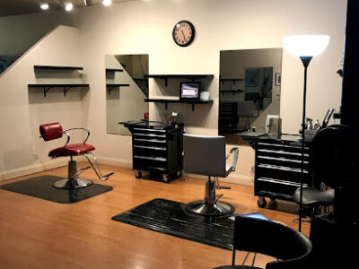 Salon 2000