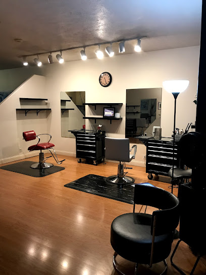 Salon 2000