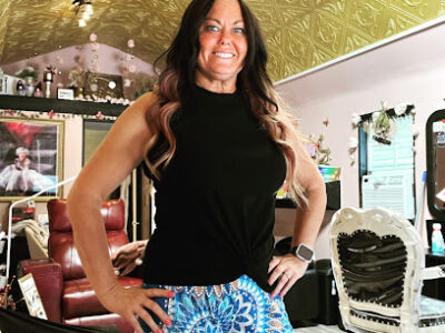 Mrs Heidis lashes and Beauty LLC