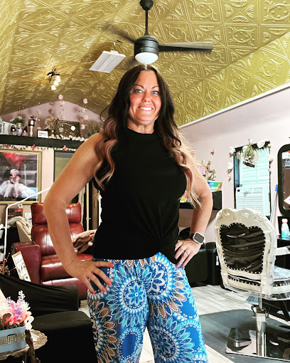 Mrs Heidis lashes and Beauty LLC