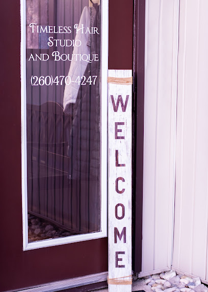 Timeless Hair Studio