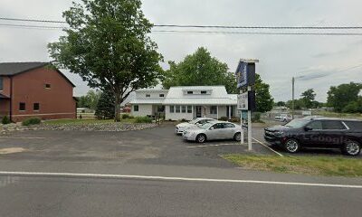 Shore Cuts Salon