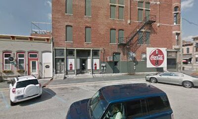 Studio 108