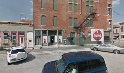 Studio 108