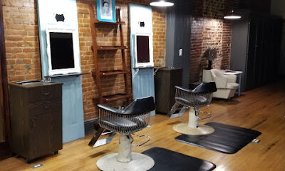 Dar’s Beauty Bar