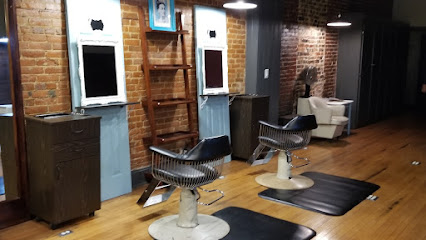 Dar’s Beauty Bar