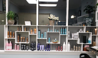 Carolyn Garrett Studio 101 CLOSED ! RETIRED !