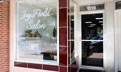 JoyField Salon
