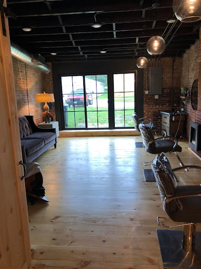 Styling Station