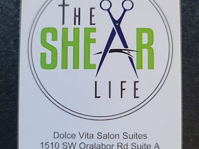 the Shear Life