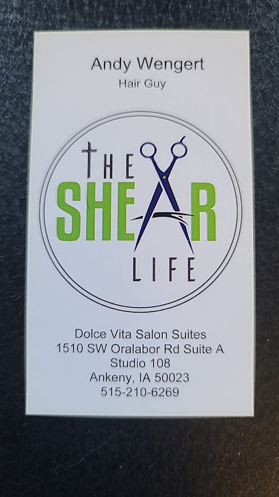 the Shear Life