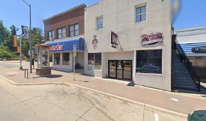 Wild Hair Salon
