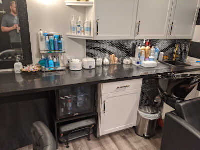 Brooklyn’s Salon Studio