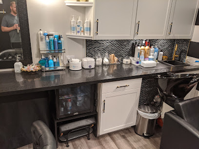 Brooklyn’s Salon Studio